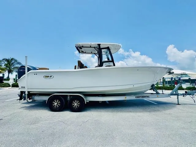 Slide: The Image of Sea Hunt Gamefish 27 2023 - 26