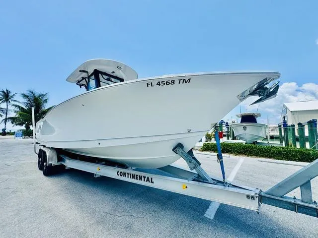 Slide: The Image of Sea Hunt Gamefish 27 2023 - 27