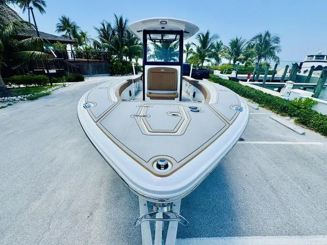 Slide: The Image of Sea Hunt Gamefish 27 2023 - 29