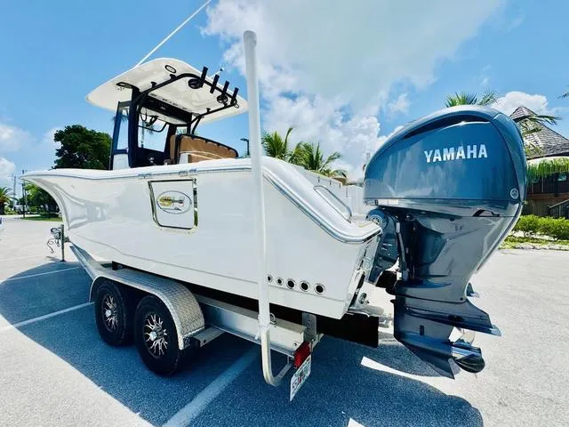 Slide: The Image of Sea Hunt Gamefish 27 2023 - 3