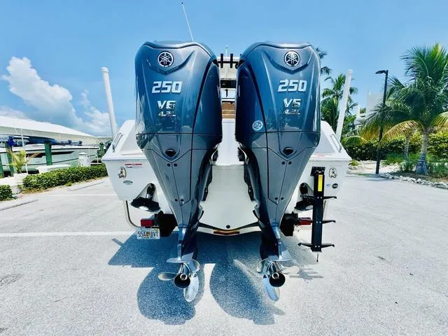 Slide: The Image of Sea Hunt Gamefish 27 2023 - 4