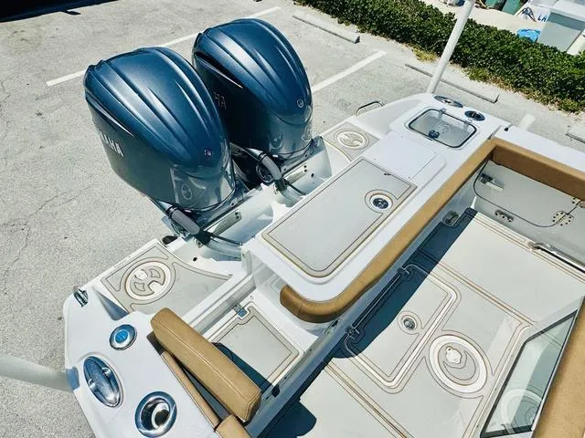 Slide: The Image of Sea Hunt Gamefish 27 2023 - 5