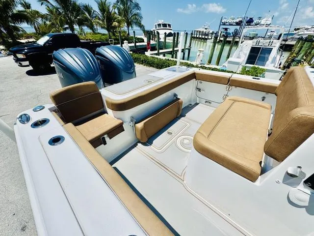 Slide: The Image of Sea Hunt Gamefish 27 2023 - 6