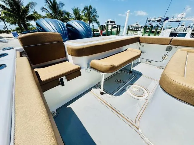 Slide: The Image of Sea Hunt Gamefish 27 2023 - 7