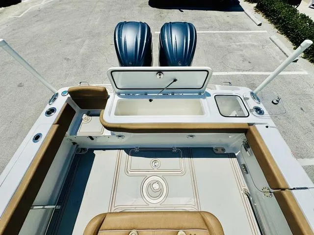 Slide: The Image of Sea Hunt Gamefish 27 2023 - 8