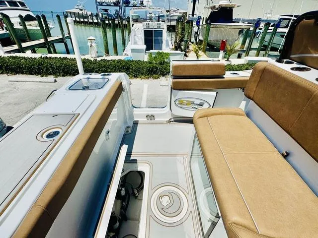 Slide: The Image of Sea Hunt Gamefish 27 2023 - 9