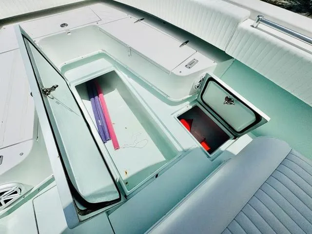 Slide: The Image of Contender 28 Sport 2013 - 13