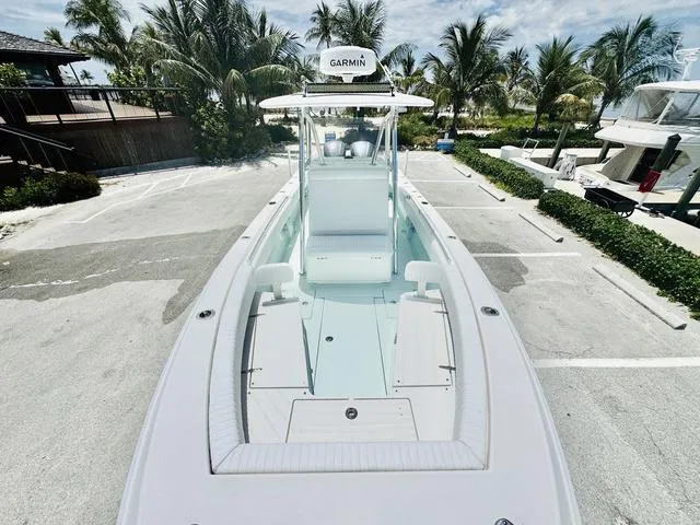 Slide: The Image of Contender 28 Sport 2013 - 14