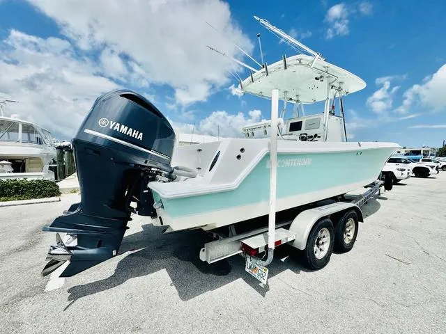 Slide: The Image of Contender 28 Sport 2013 - 16