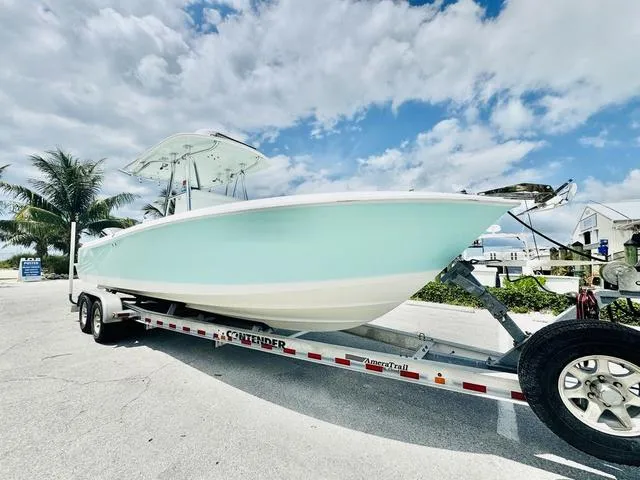 Slide: The Image of Contender 28 Sport 2013 - 18