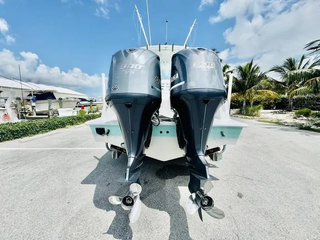 Slide: The Image of Contender 28 Sport 2013 - 4