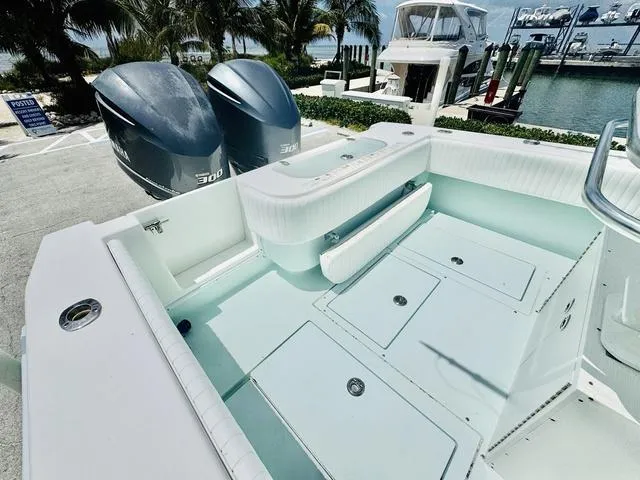 Slide: The Image of Contender 28 Sport 2013 - 5