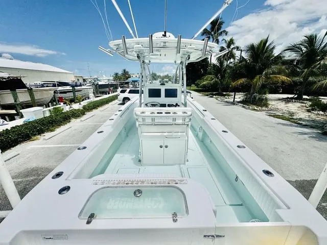 Slide: The Image of Contender 28 Sport 2013 - 7