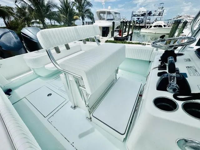 Slide: The Image of Contender 28 Sport 2013 - 8