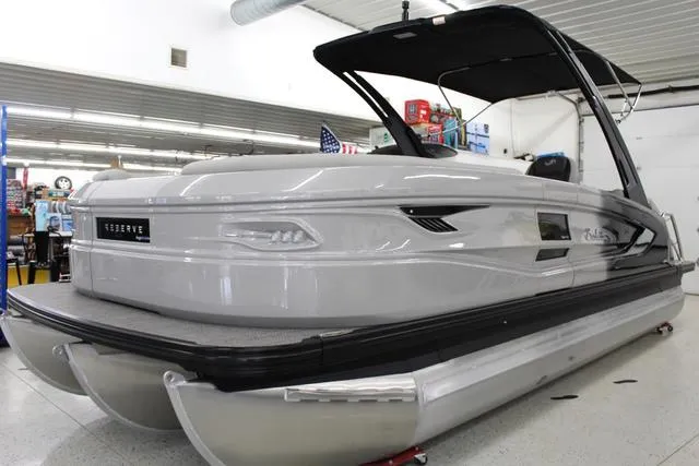 Slide: The Image of Barletta RESERVE LEGGERA 23UCA 2025 - 1