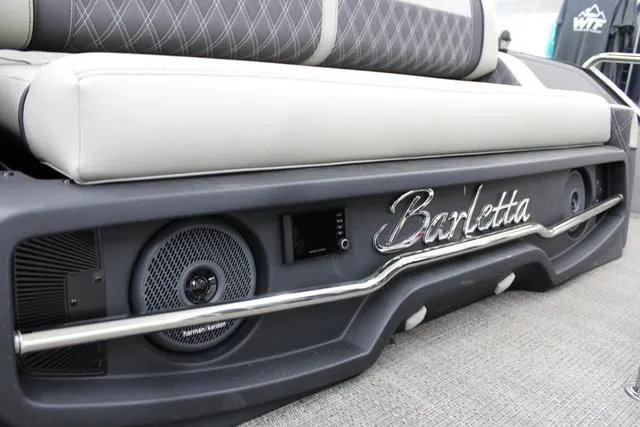 Slide: The Image of Barletta RESERVE LEGGERA 23UCA 2025 - 13