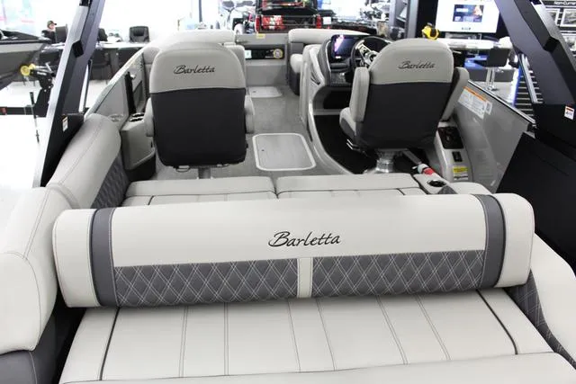 Slide: The Image of Barletta RESERVE LEGGERA 23UCA 2025 - 14