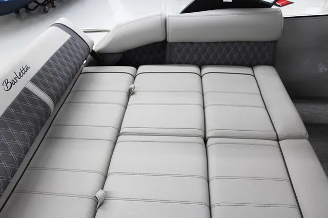 Slide: The Image of Barletta RESERVE LEGGERA 23UCA 2025 - 18