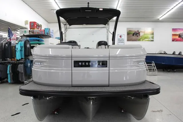 Slide: The Image of Barletta RESERVE LEGGERA 23UCA 2025 - 2