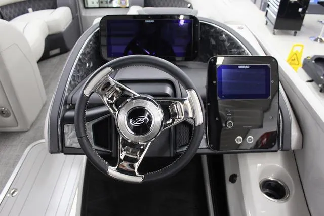 Slide: The Image of Barletta RESERVE LEGGERA 23UCA 2025 - 22