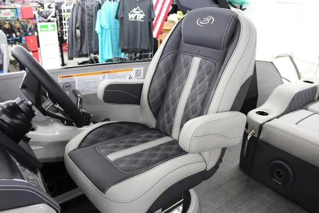 Slide: The Image of Barletta RESERVE LEGGERA 23UCA 2025 - 24