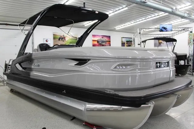 Slide: The Image of Barletta RESERVE LEGGERA 23UCA 2025 - 4