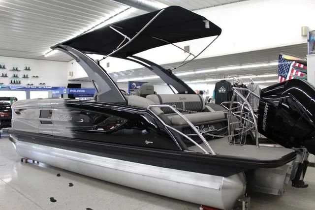 Slide: The Image of Barletta RESERVE LEGGERA 23UCA 2025 - 9