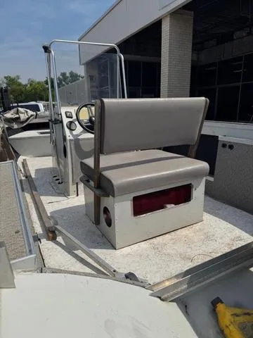 Slide: The Image of Starcraft Mariner 180 1988 - 5