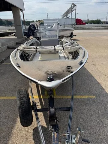 Slide: The Image of Starcraft Mariner 180 1988 - 8