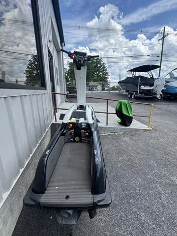 Slide: The Image of Kawasaki SXR 2017 - 3