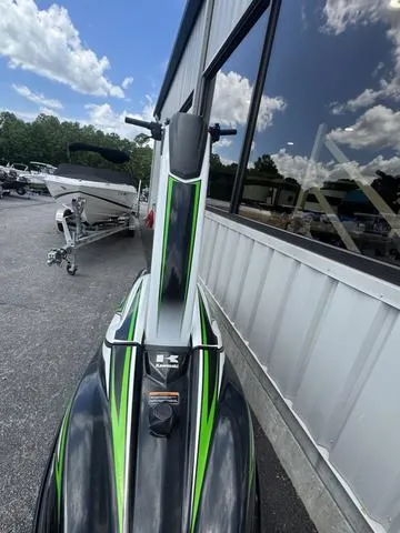 Slide: The Image of Kawasaki SXR 2017 - 4