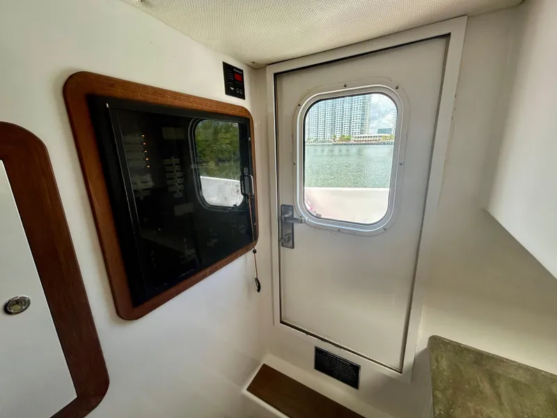 Slide: The Image of Chesapeake 53 Center Console 2017 - 57