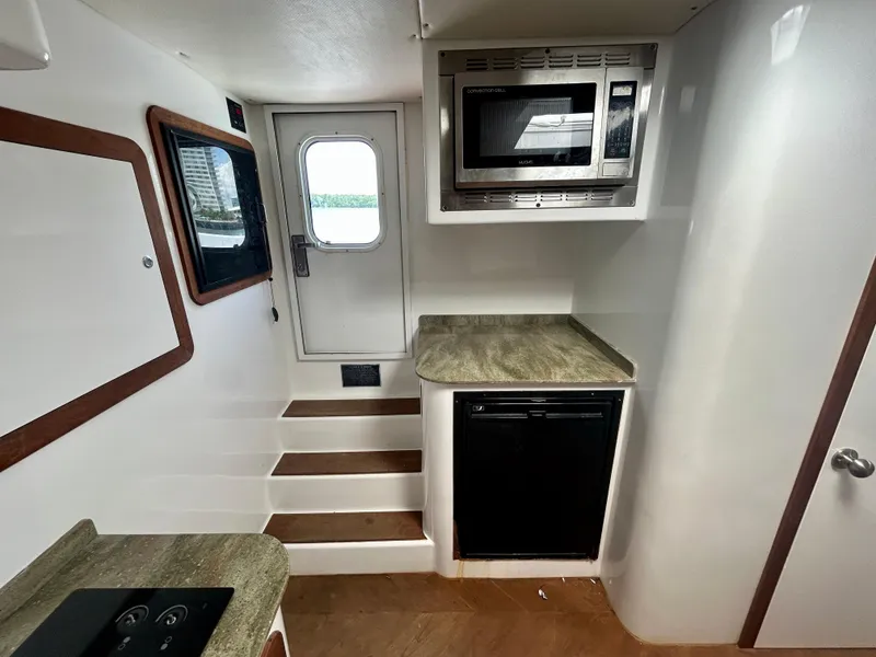 Slide: The Image of Chesapeake 53 Center Console 2017 - 58