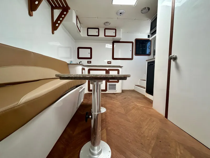 Slide: The Image of Chesapeake 53 Center Console 2017 - 62