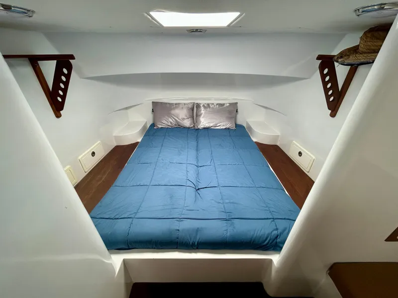 Slide: The Image of Chesapeake 53 Center Console 2017 - 63