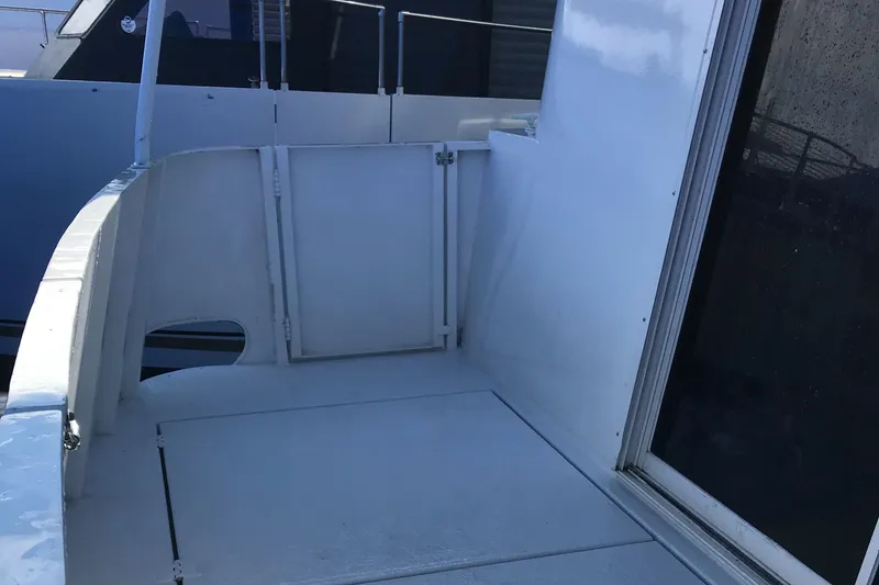 Slide: The Image of Skipperliner 560 Coastal Cruiser 1996 - 57