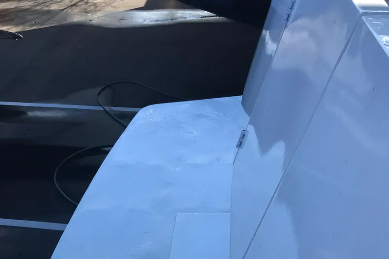 Slide: The Image of Skipperliner 560 Coastal Cruiser 1996 - 58