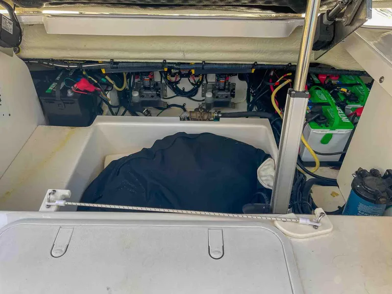 Slide: The Image of Chaparral 300 OSX 2021 - 50