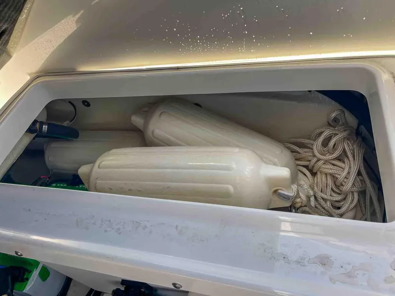 Slide: The Image of Chaparral 300 OSX 2021 - 51