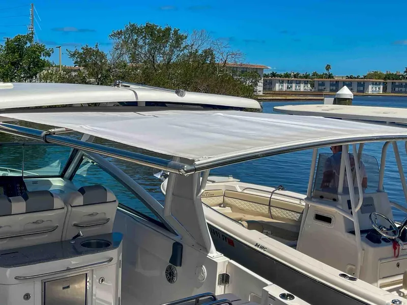 Slide: The Image of Chaparral 300 OSX 2021 - 53