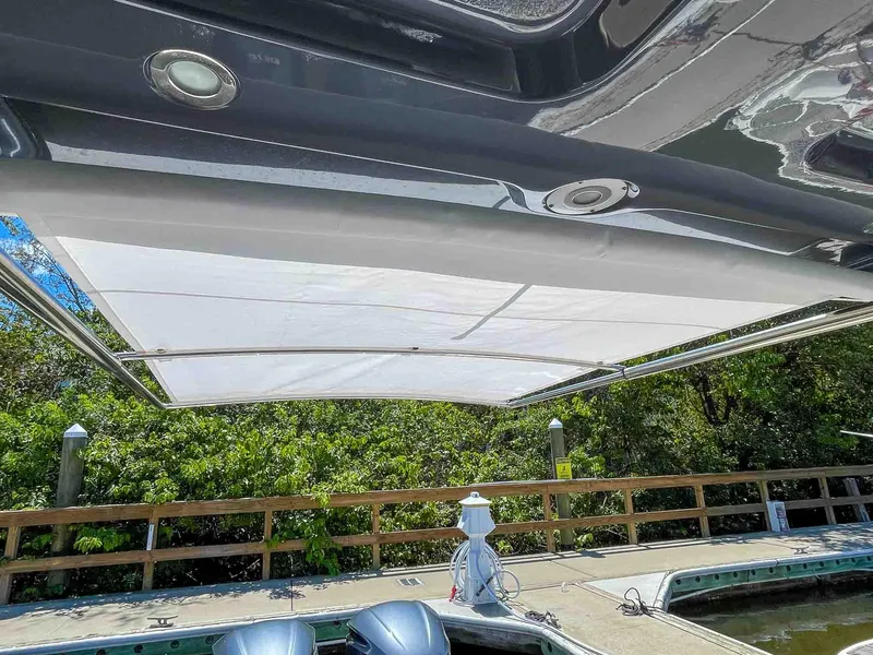 Slide: The Image of Chaparral 300 OSX 2021 - 54