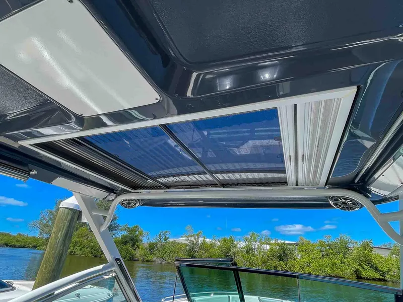 Slide: The Image of Chaparral 300 OSX 2021 - 55