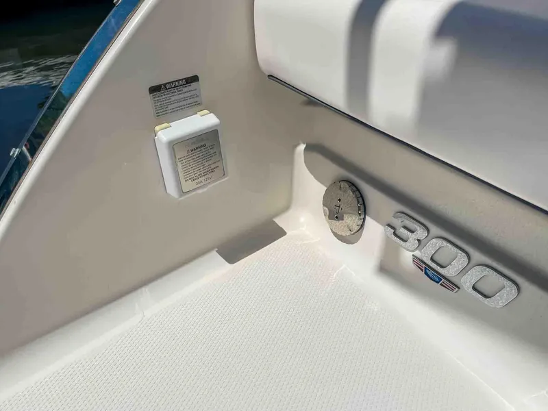 Slide: The Image of Chaparral 300 OSX 2021 - 56