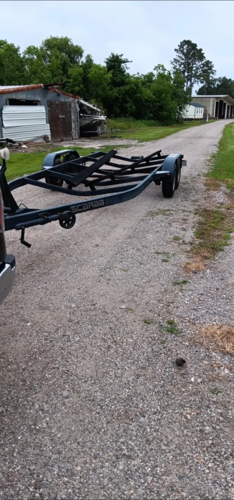 Slide: The Image of Scarab 255 H.O. Platinum 2016 - 52