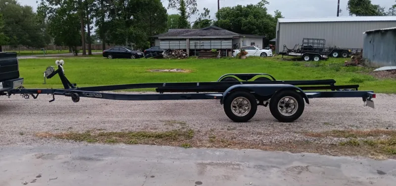 Slide: The Image of Scarab 255 H.O. Platinum 2016 - 54