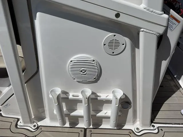 Slide: The Image of Yamaha 195 FSH Sport 2021 - 11