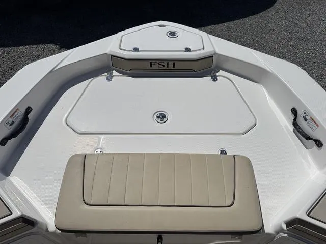 Slide: The Image of Yamaha 195 FSH Sport 2021 - 13