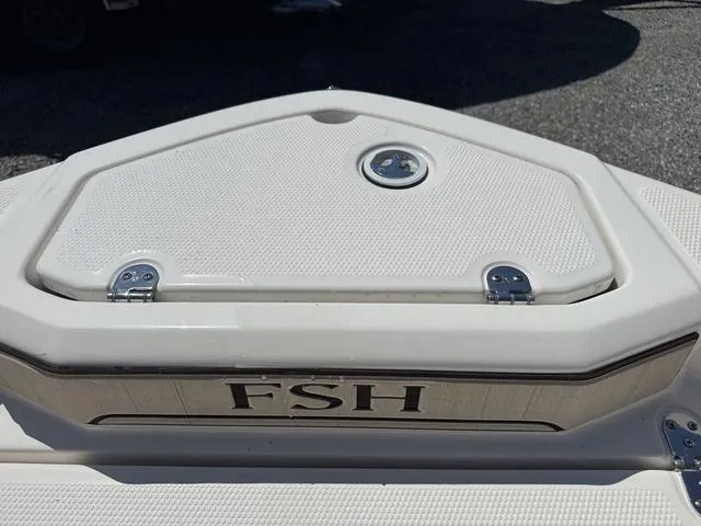 Slide: The Image of Yamaha 195 FSH Sport 2021 - 15