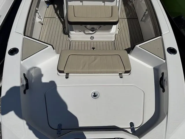 Slide: The Image of Yamaha 195 FSH Sport 2021 - 17