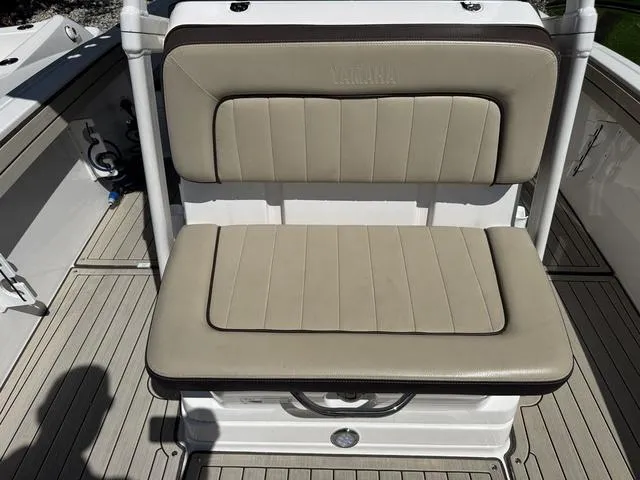 Slide: The Image of Yamaha 195 FSH Sport 2021 - 20